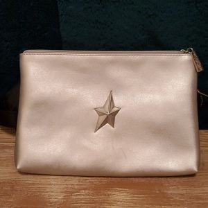Thierry Mugler makeup bag
